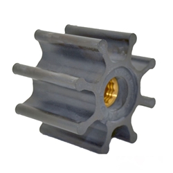 MC97 Flexible Impeller for F7 Pump